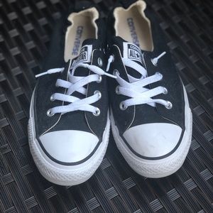 Converse Chick Taylor Slip Ons